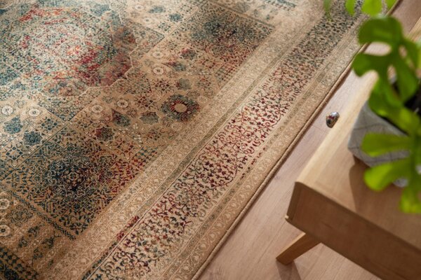 Koberec Superior Mamluk Krem
