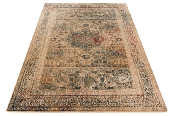 Koberec Superior Mamluk Krem