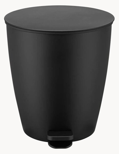 Odpadkový kôš s pedálom Ava, 3 l