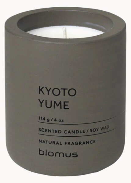 Vonná sviečka Fraga (Kyoto Yume - Tarmac)