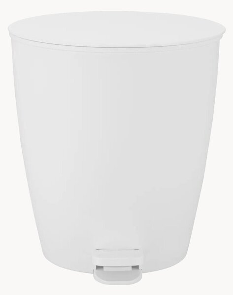 Odpadkový kôš s pedálom Ava, 3 l