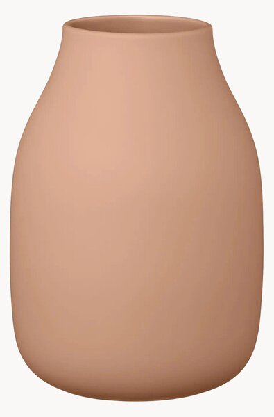 Ručne vyrobená váza Colora, V 22 cm