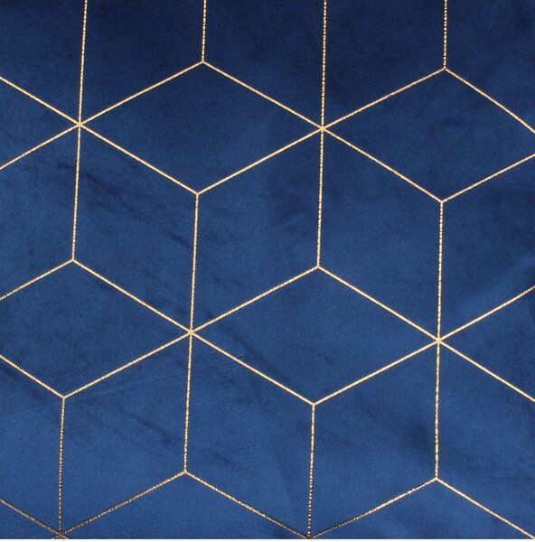 Obrus na stôl Sanso Blue 85x85 cm