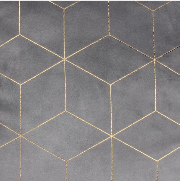 Obrus na stôl Sanso Grey 85x85 cm