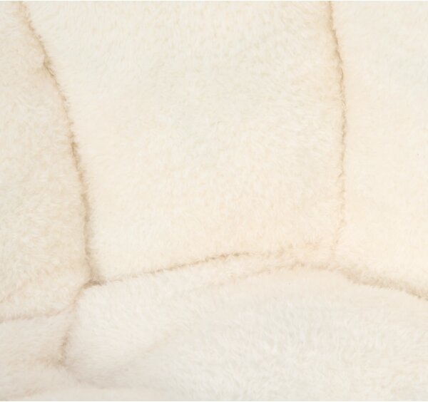 Little Dutch - Detské kresielko Soft White