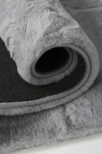 Koberec Rabbit 05 L.GREY