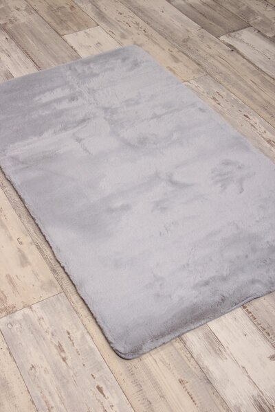 Koberec Rabbit 05 L.GREY