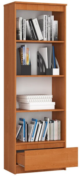 Regál R60 1SZ 4P CLP olcha
