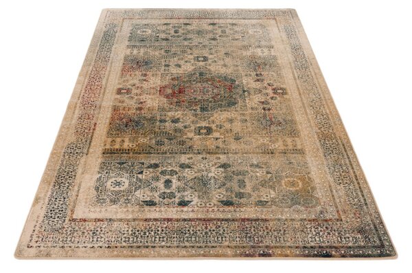 Koberec Omega Mamluk Krem