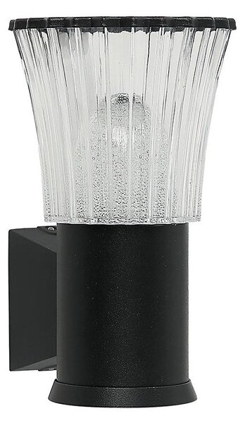 Prezent 12106 - LED Vonkajšie nástenné svietidlo AVENTO LED/5W/230V 4000K IP54