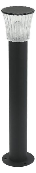 Prezent 12107 - LED vonkajšie svietidlo AVENTO LED/5W/230V 4000K IP54