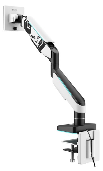 Držiak na monitor LED RGB X-Arm