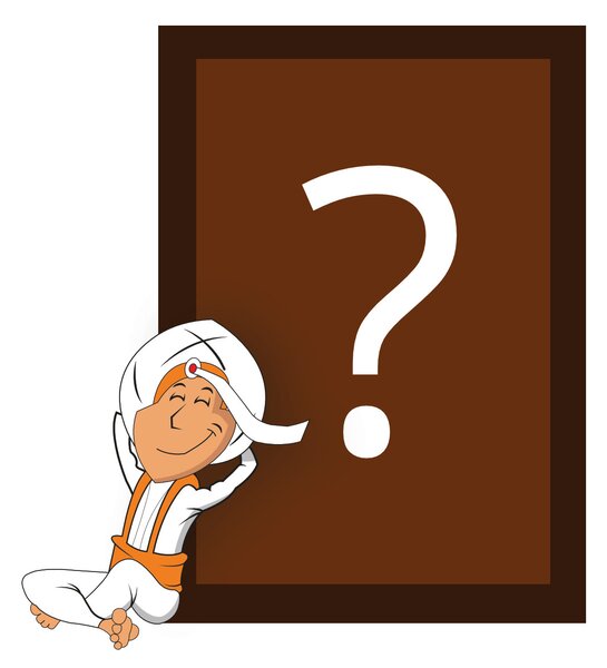 MK Original: Produkty s rodokmenem , MYSTERY BOX: Náhodný hnedý koberec, 80x150, hnedá
