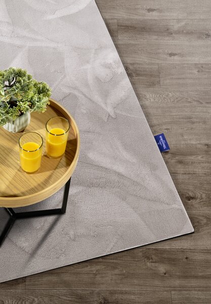 Villeroy & Boch Kusový koberec 106160 Grey, 120x170, šedá, obývacia izba