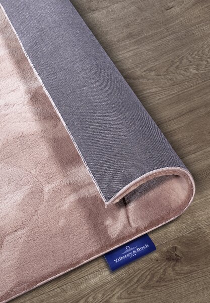 Villeroy & Boch Kusový koberec 106161 Pink, 120x170, ružová, obývacia izba