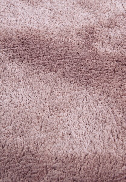 Villeroy & Boch , Kusový koberec 106161 Pink kruh, 160x160 (priemer) kruh, ružová, obývacia izba