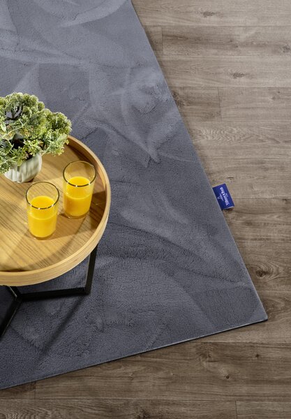 Villeroy & Boch , Kusový koberec 106162 Grey, 120x170, šedá, obývacia izba