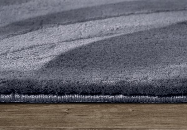 Villeroy & Boch , Kusový koberec 106162 Grey, 120x170, šedá, obývacia izba