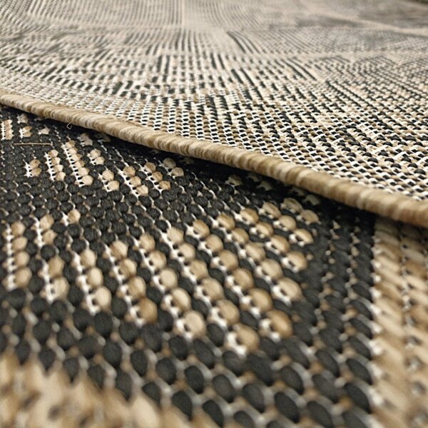 Behúň TERRA FLORENCE FLATWEAVE