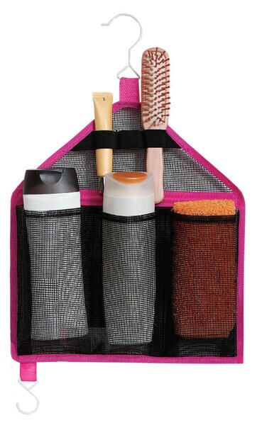 Organizér SEPIO POCKET červený 30x34x1 cm