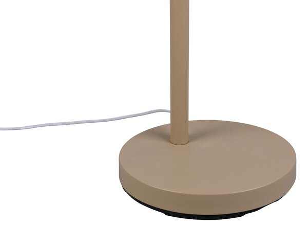 OBLÚKOVÁ LAMPA, 71.5/200 cm - Interiérové svietidlá