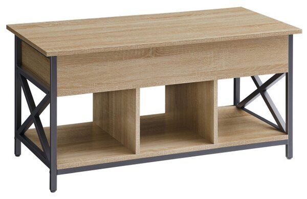 Konferenčný stolík LCT202B11