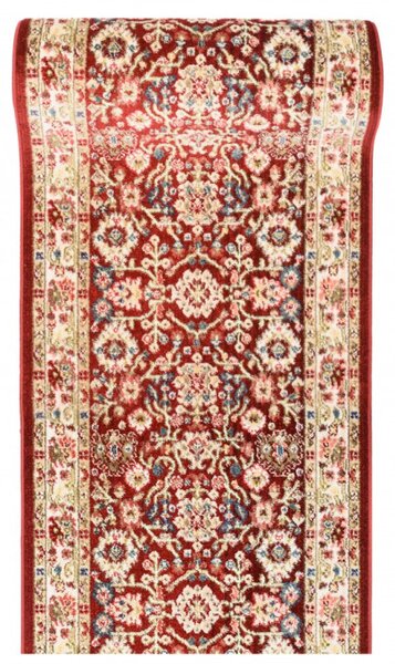 Behúň RIVOLI EF52B FPH červený