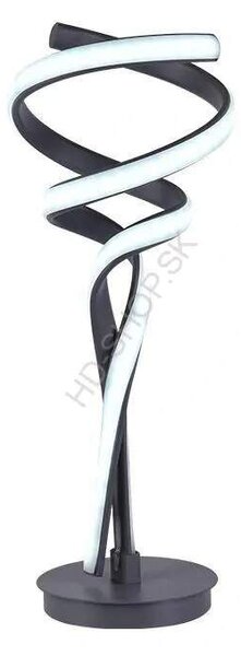 LED dizajnová stolová lampa 28W (JT1308/S)