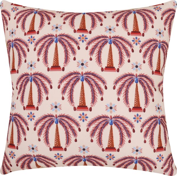 DEKORAČNÝ VANKÚŠ 45/45 cm Ambia Garden - Textil do domácnosti
