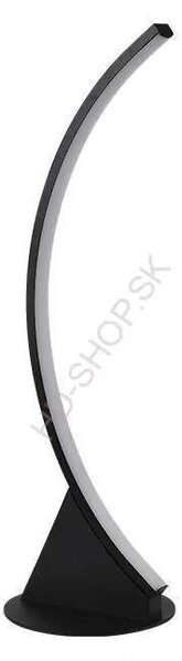 LED dizajnová stolová lampa 11W (JT1310/B)
