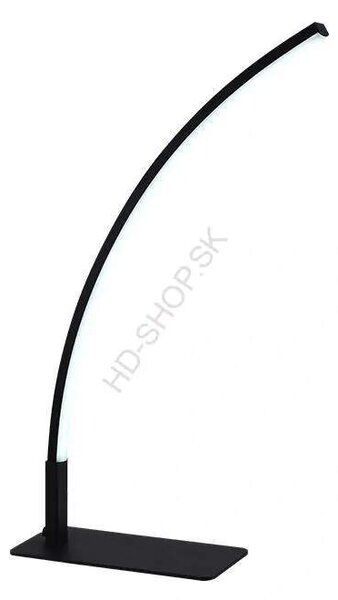 LED dizajnová stolová lampa 11W (JT1309/B)