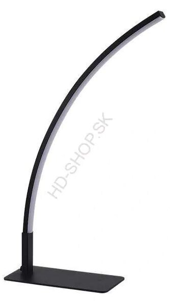 LED dizajnová stolová lampa 11W (JT1309/B)