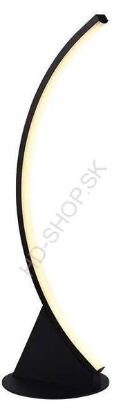 LED dizajnová stolová lampa 11W (JT1310/B)