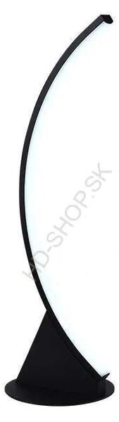 LED dizajnová stolová lampa 11W (JT1310/B)
