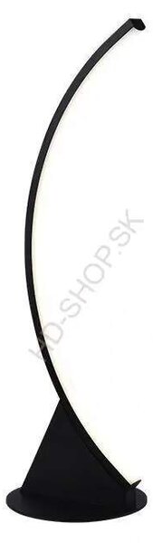 LED dizajnová stolová lampa 11W (JT1310/B)