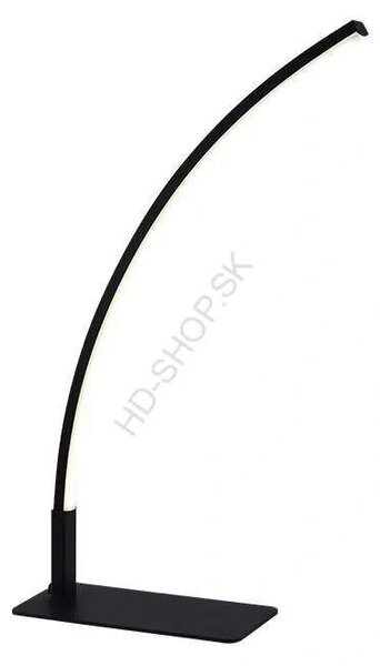 LED dizajnová stolová lampa 11W (JT1309/B)
