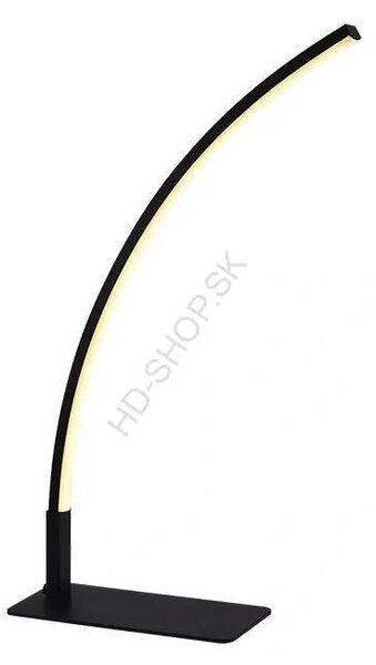 LED dizajnová stolová lampa 11W (JT1309/B)