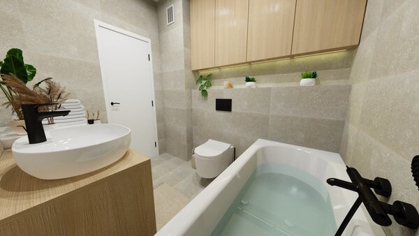 Neptun Taupe 30x60