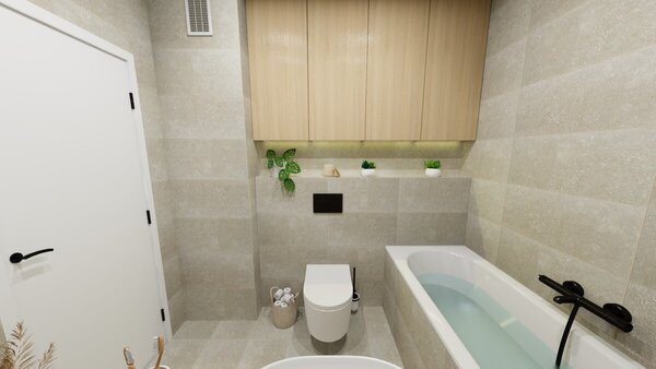 Neptun Taupe 30x60