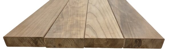 Laty na lavice do sauny Thermo Osika RESPECT 28x90 2.1