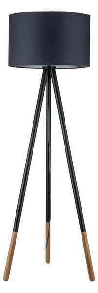 Paulmann 79633 - 1xE27/20W Stojacia lampa RURIK 230V