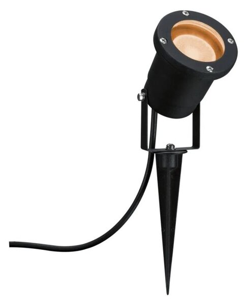 Paulmann 94731 - LED/4,3W IP65 Vonkajšia lampa SPOT 230V