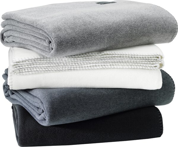 FLEECOVÁ DEKA, polyester, 160/200 cm Zoeppritz - Online Only spálne, Online Only