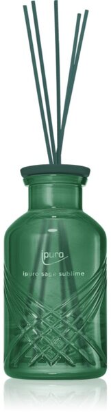 Ipuro Exclusive Sage Sublime aróma difuzér 240 g