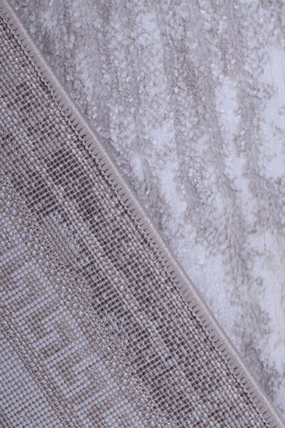 Koberec HOME 363 CREAM / BROWN