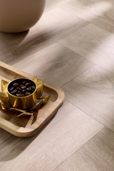 PVC podlaha IVC Texmark Signature Giuliano 531