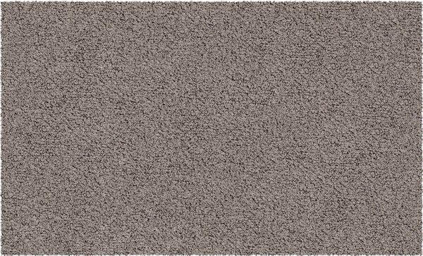 GRUND Kúpeľňový koberec NAVONA taupe Rozmer: 70x120 cm