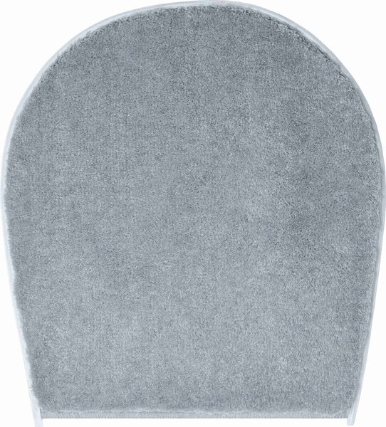 GRUND Kúpeľňová rohož FLASH antracitová Rozmer: 60x100 cm