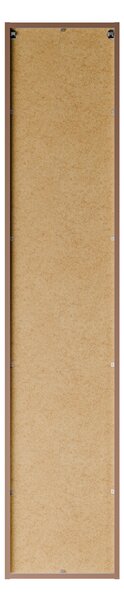Vysoká skrinka do kúpeľne BELLA Cashmere 80-35-1D