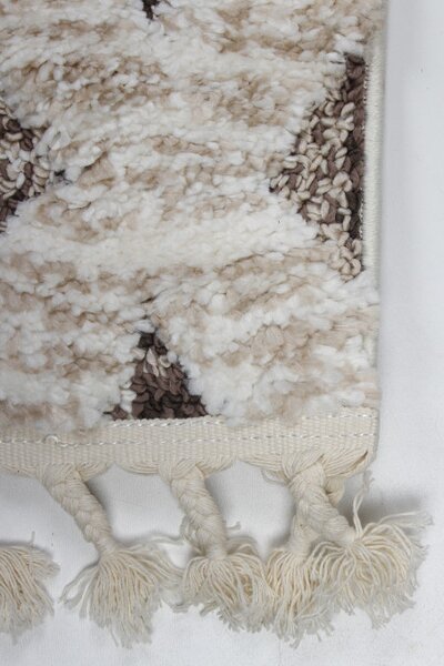Koberec London 8749 BEIGE
